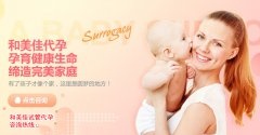 广州代妈试管婴儿的成功率有多高